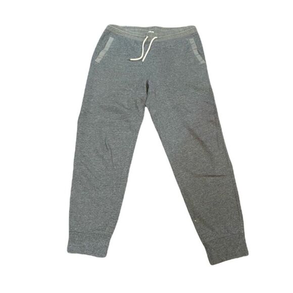 Club Monaco Grey men’s joggers sweatpants size Small - Picture 1 of 5